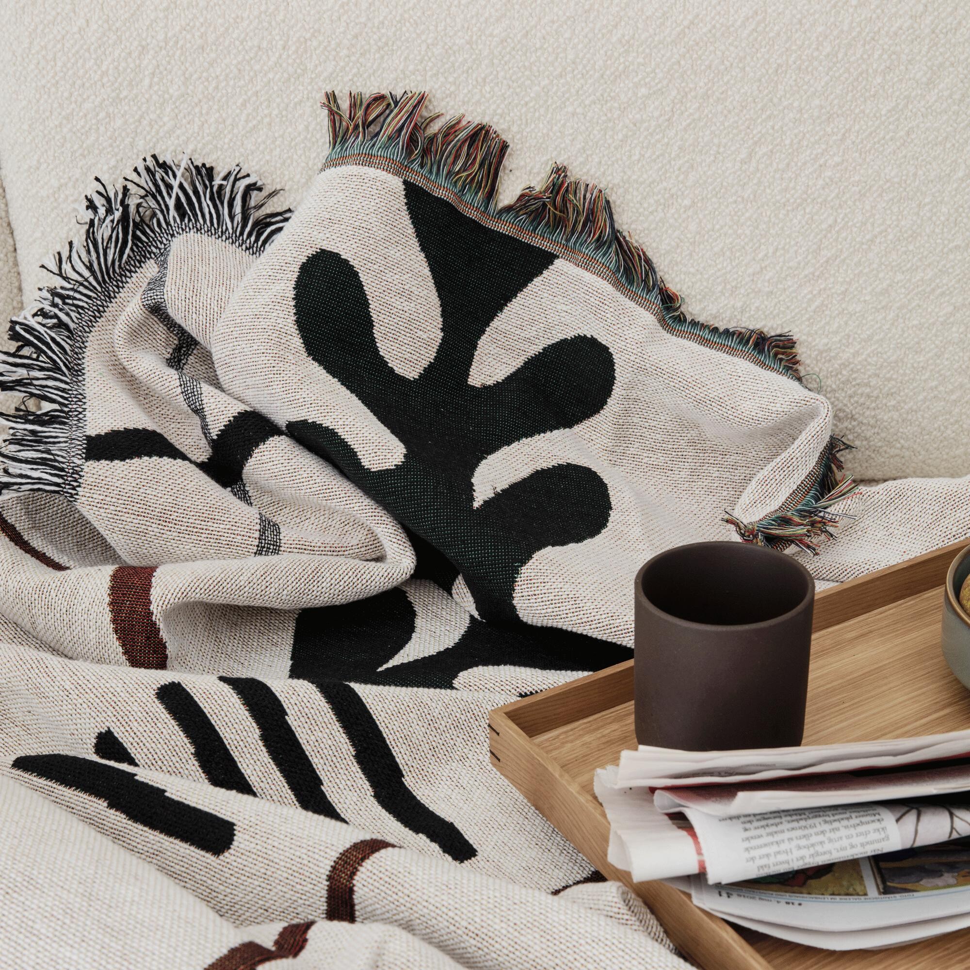 Mirage Blanket 120x170cm