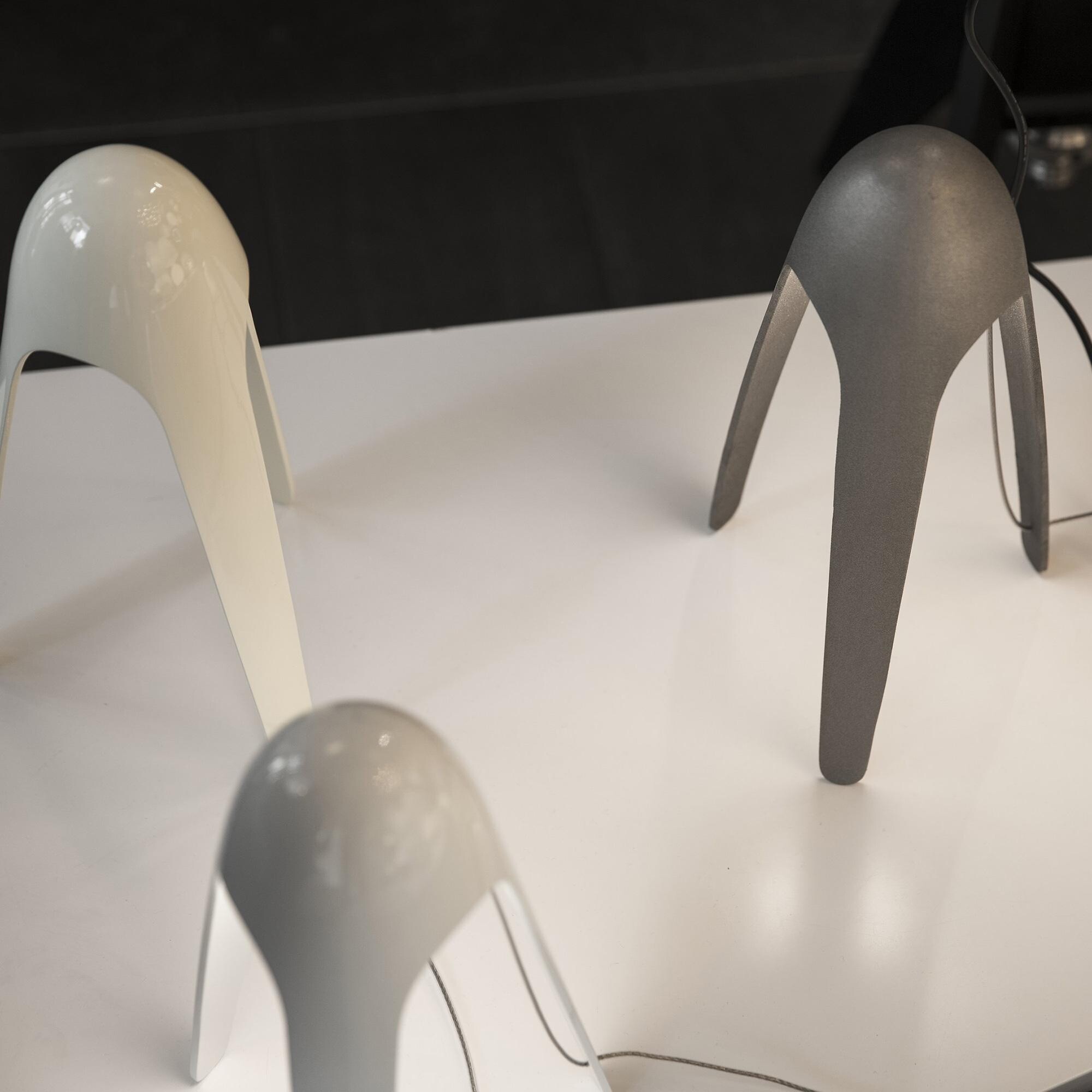 Cyborg LED Table Lamp