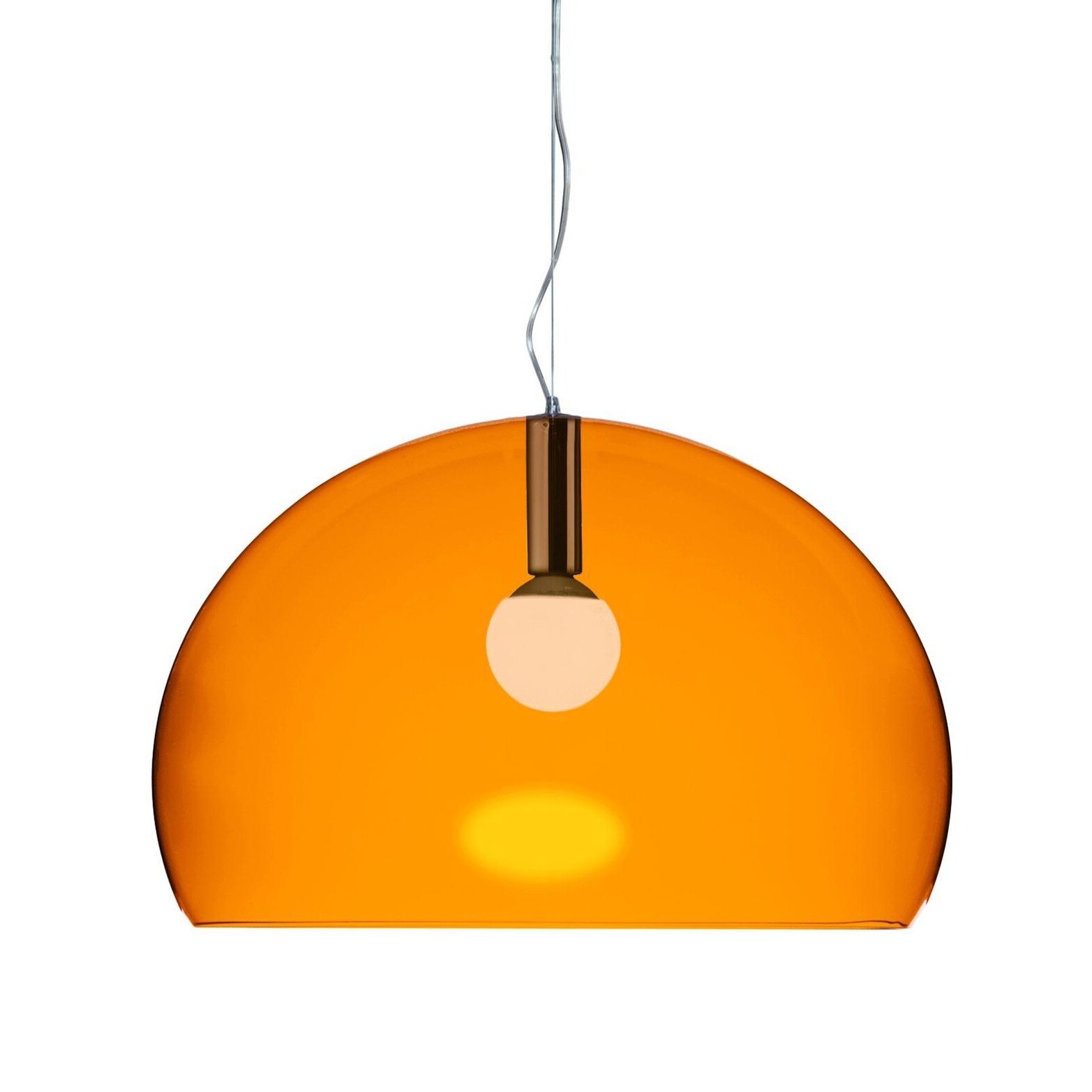 Big FL/Y Suspension Lamp