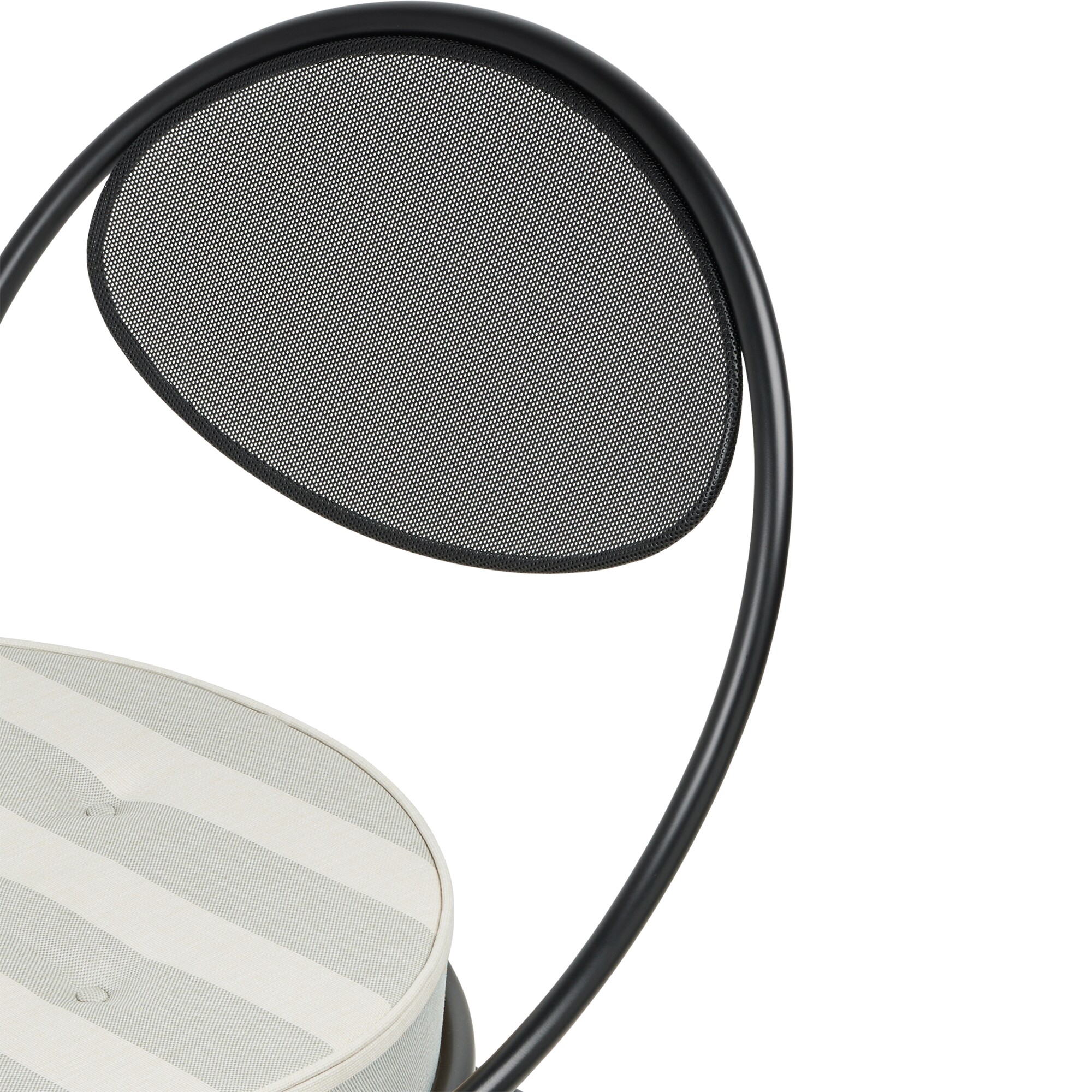 Copacabana Outdoor Lounge Chair