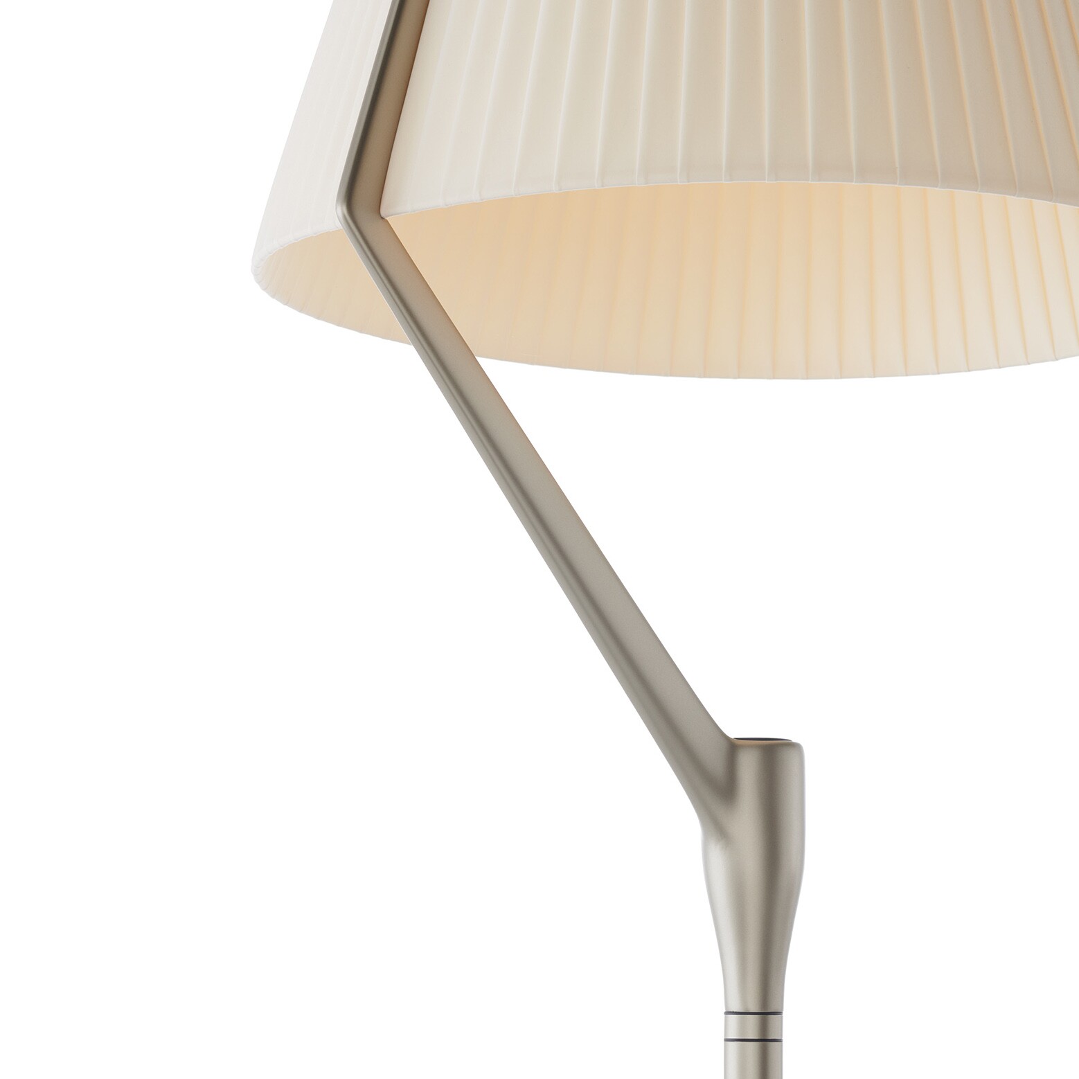 Angelo Stone LED Floor Lamp