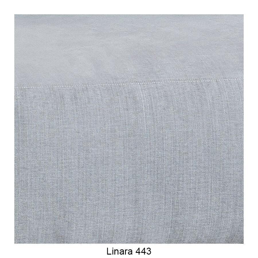 Mags Soft 3 Seater Sofa Low Armrest 278.5x103.5x67cm