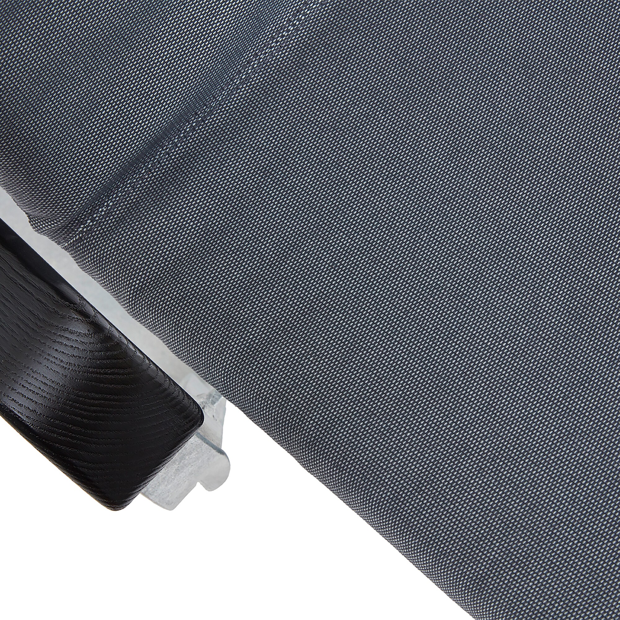 Breuer Model 1096 Sunlounger Overlay Mattress