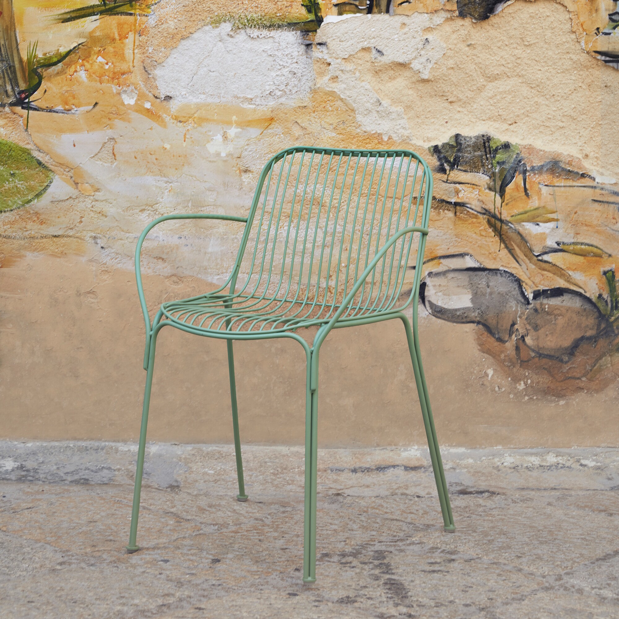 Hiray Garden Armchair