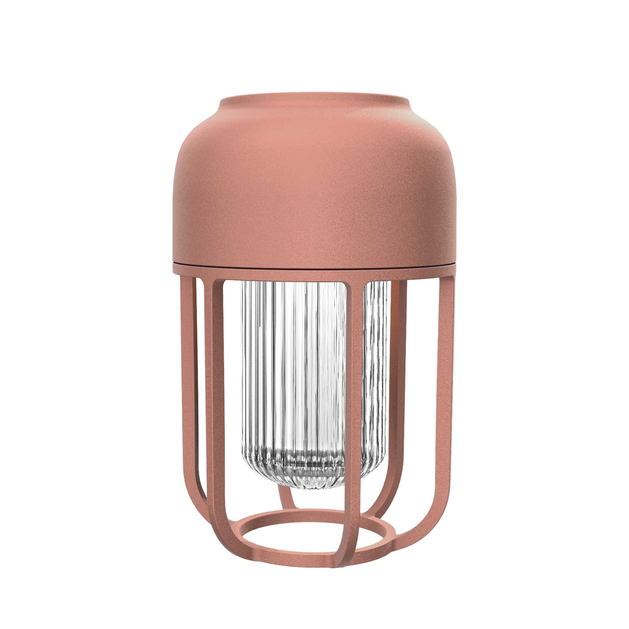 Light No1 LED Solar Table Lamp with Battery