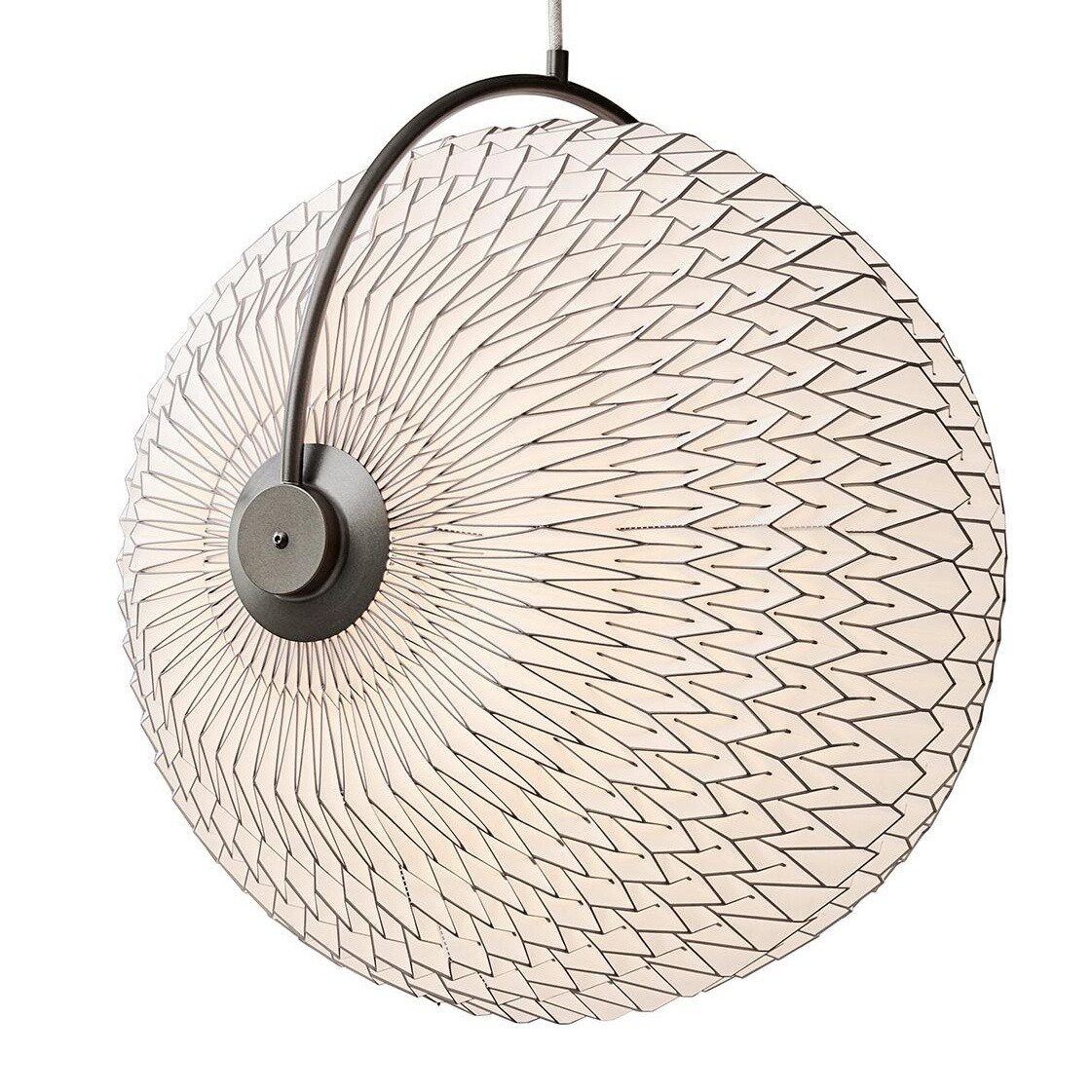 Caleo Original Suspension