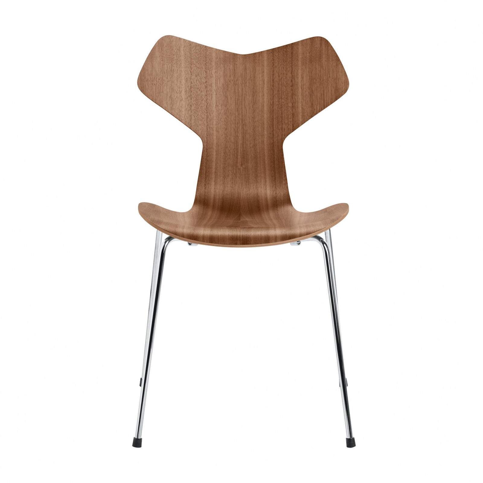 Grand Prix™ Chair Natural Veneer