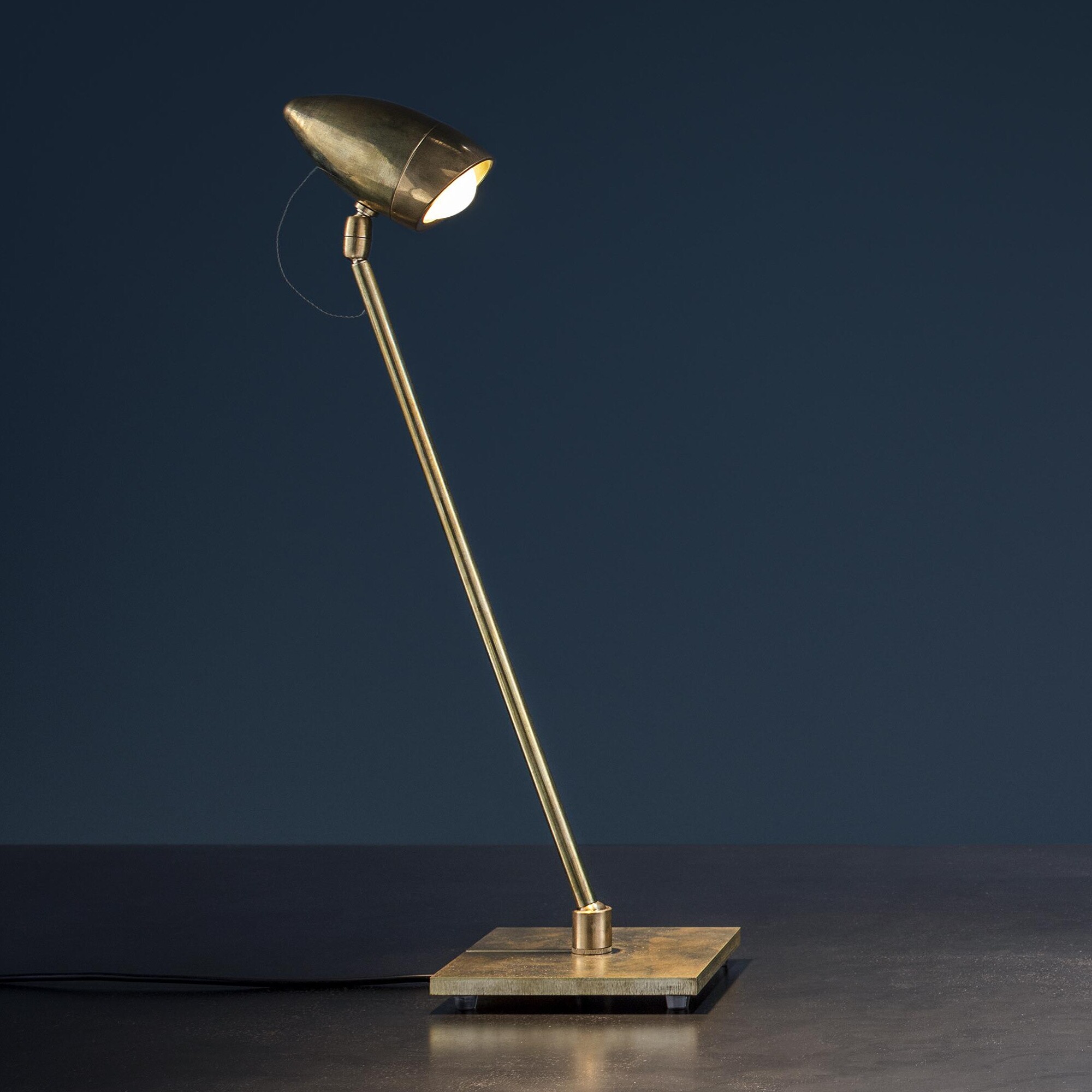CicloItalia T LED Table Lamp
