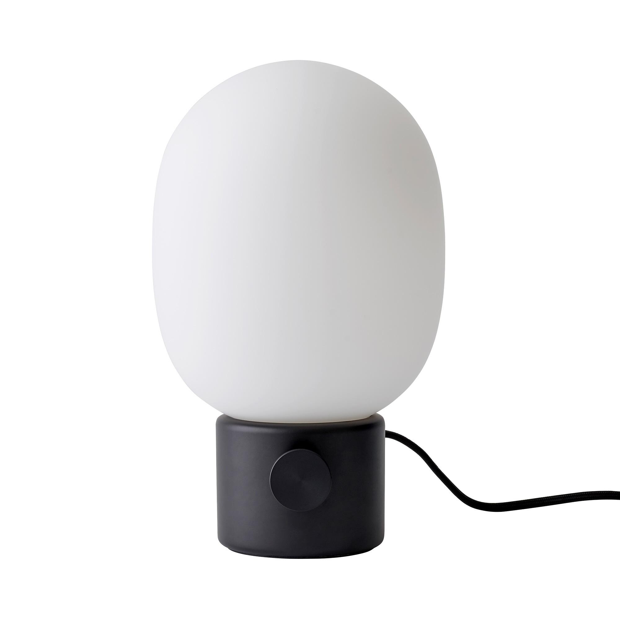 JWDA Table Lamp Steel