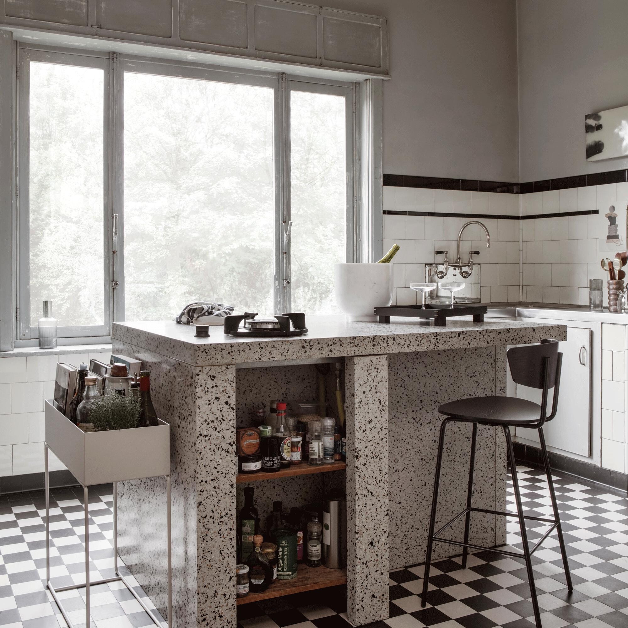 Alza Champagne Cooler