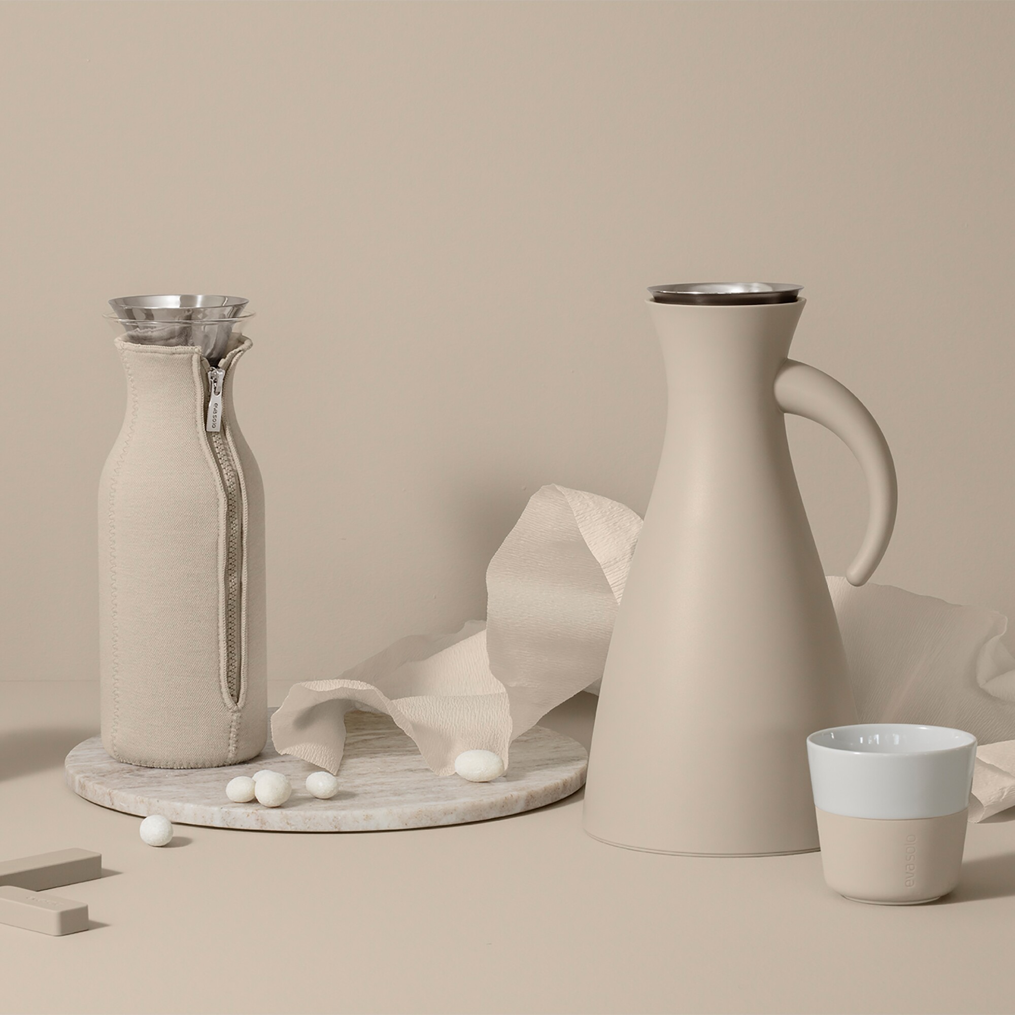 Colour Grip Lungo Tumbler Set of 2 230ml