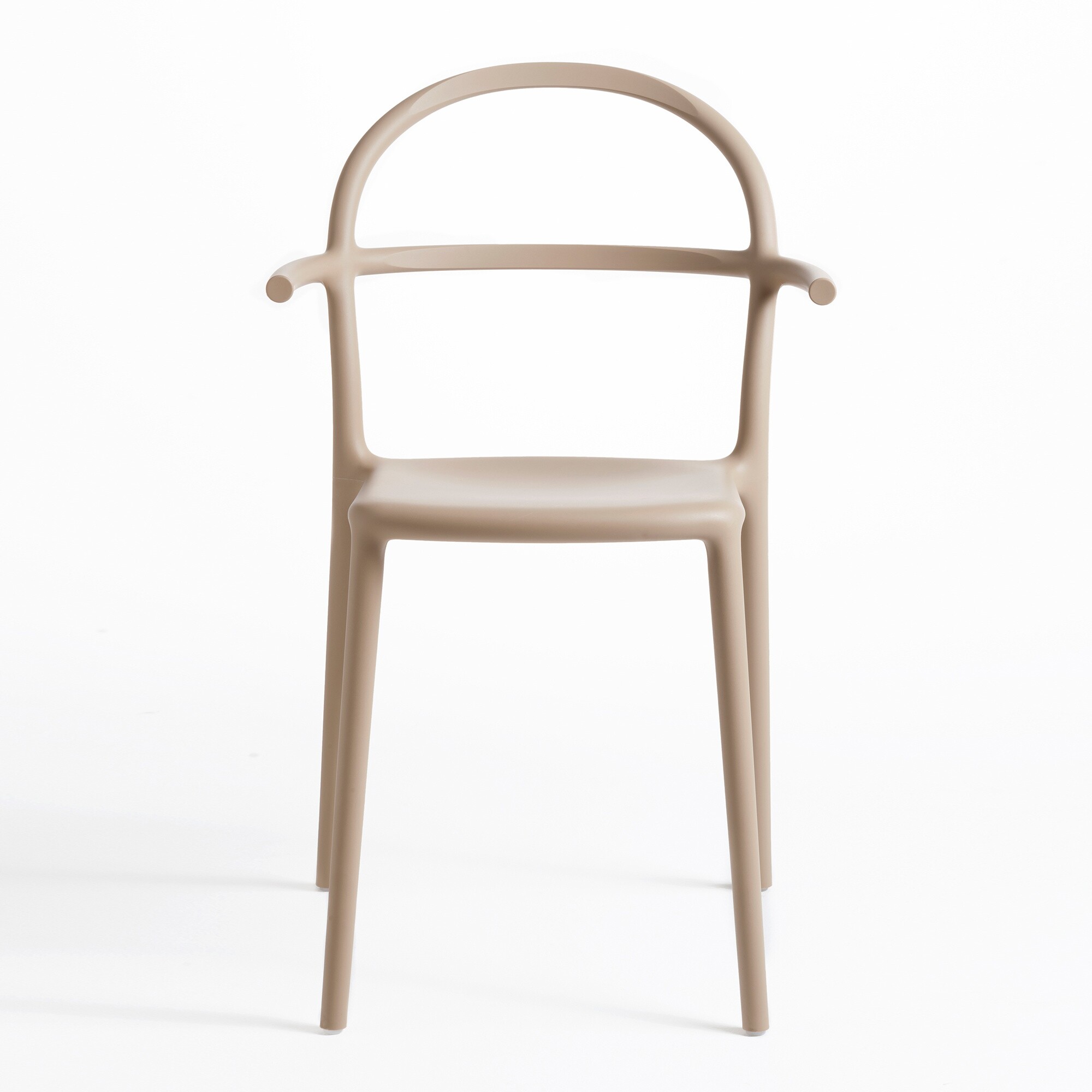 Generic C Garden Armchair