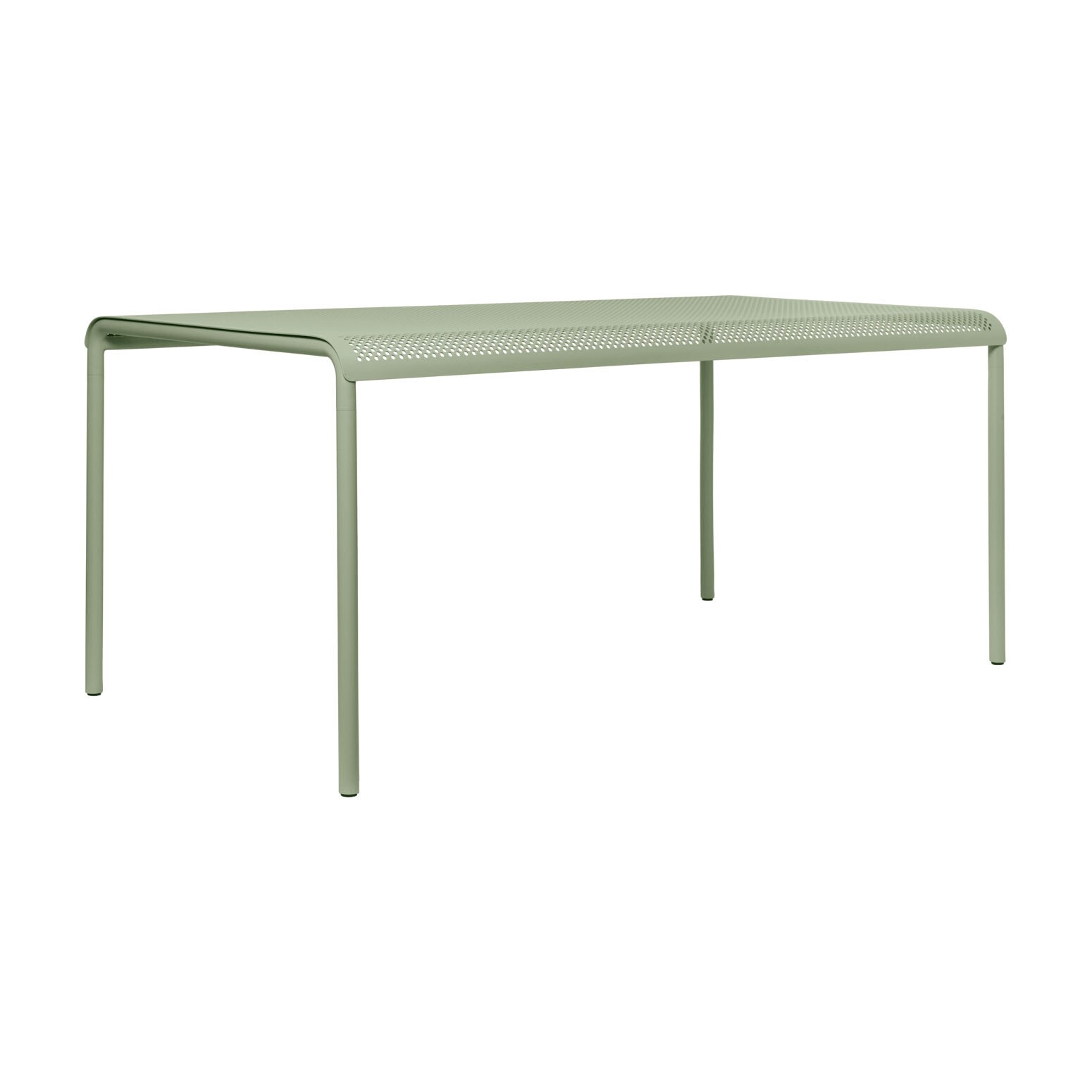 Dapple Garden Dining Table 160x90cm