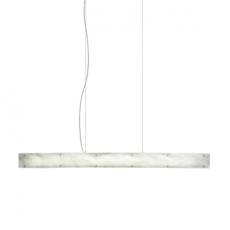 One By One LED Suspension Lamp