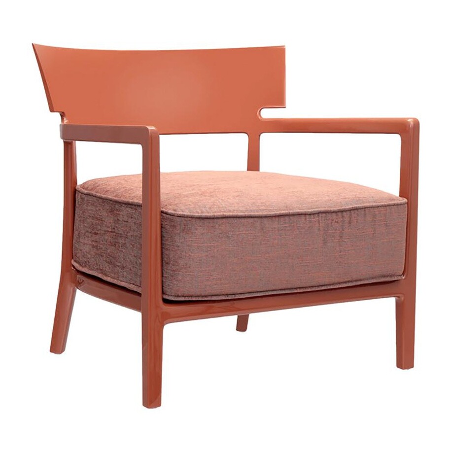 Cara Solid Easy Chair