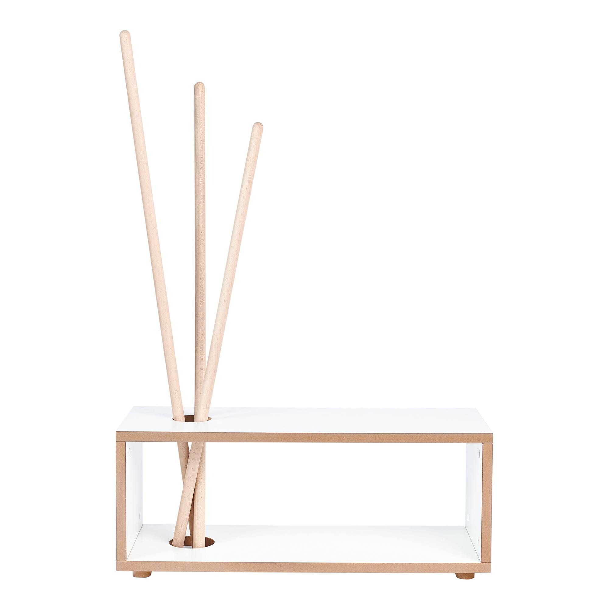 Ordnung Children's Coat Rack