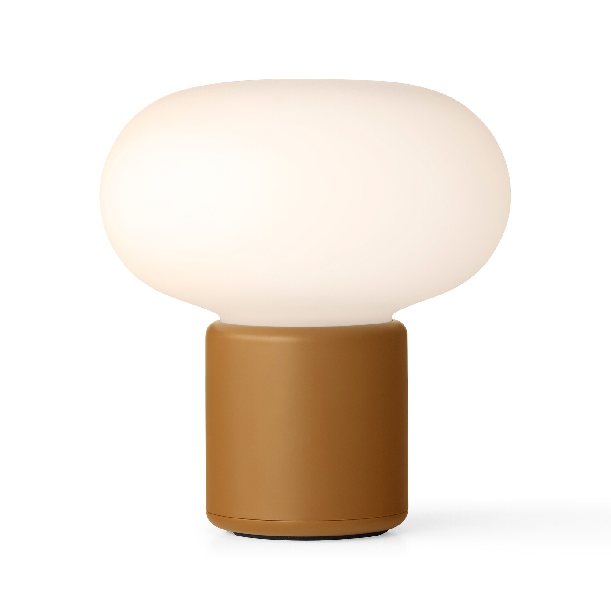 Karl-Johan Portable LED Table Lamp with Battery