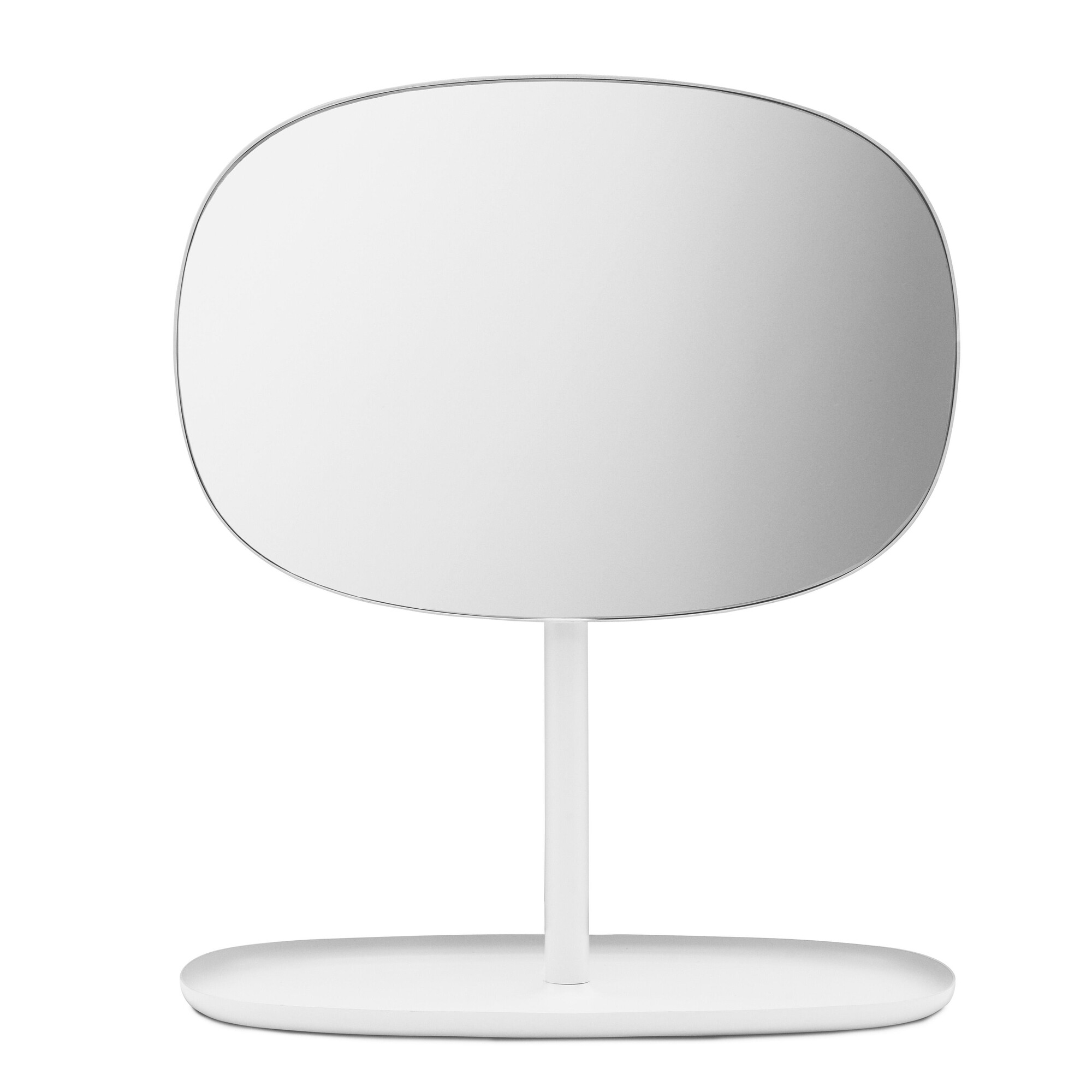 Flip Mirror