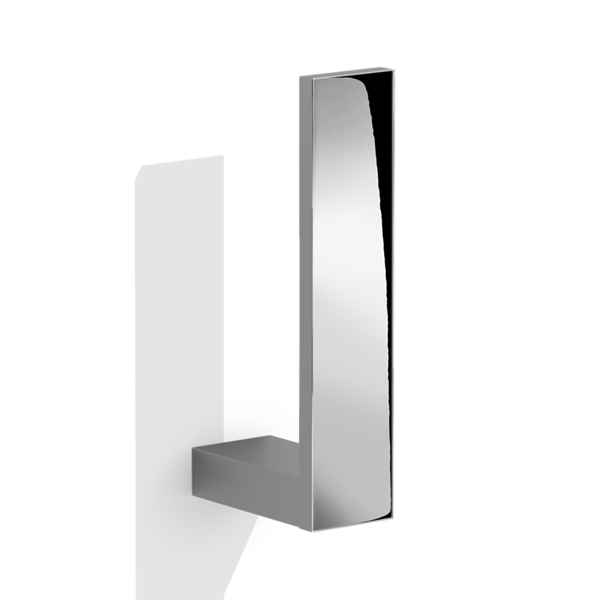 Contract Spare Toilet Paper Holder