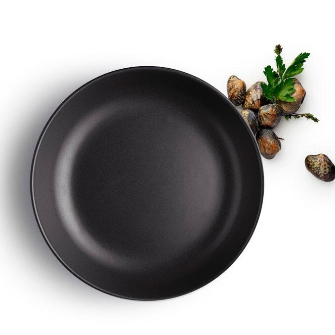 Nordic Kitchen Deep Plate