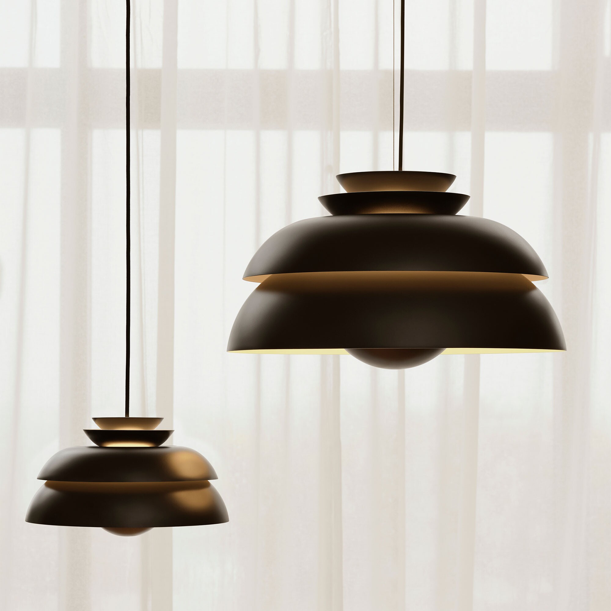 Concert™ P1 Suspension Lamp