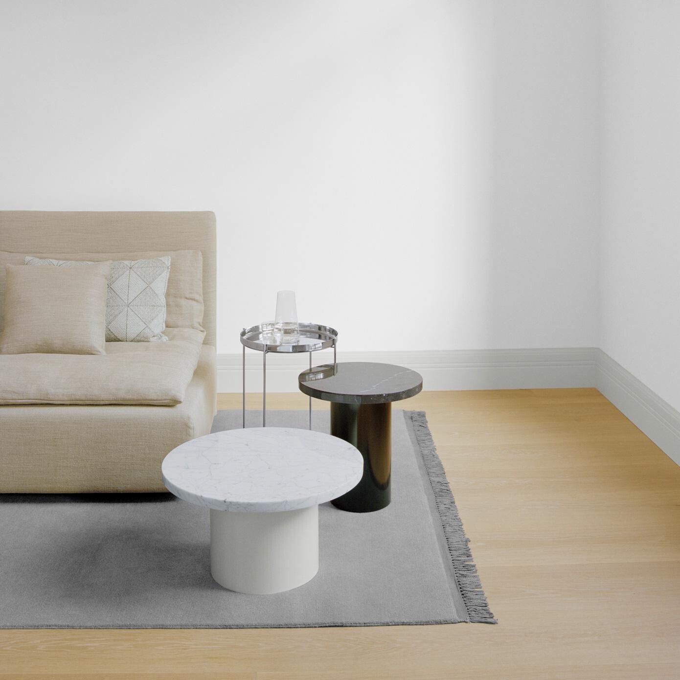 e15 CT09 Enoki Side Table