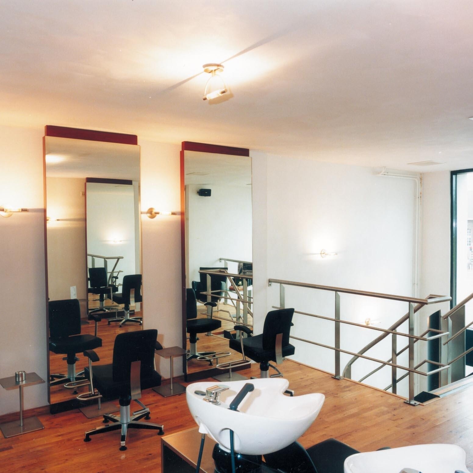 Gradi Soffitto Ceiling Lamp