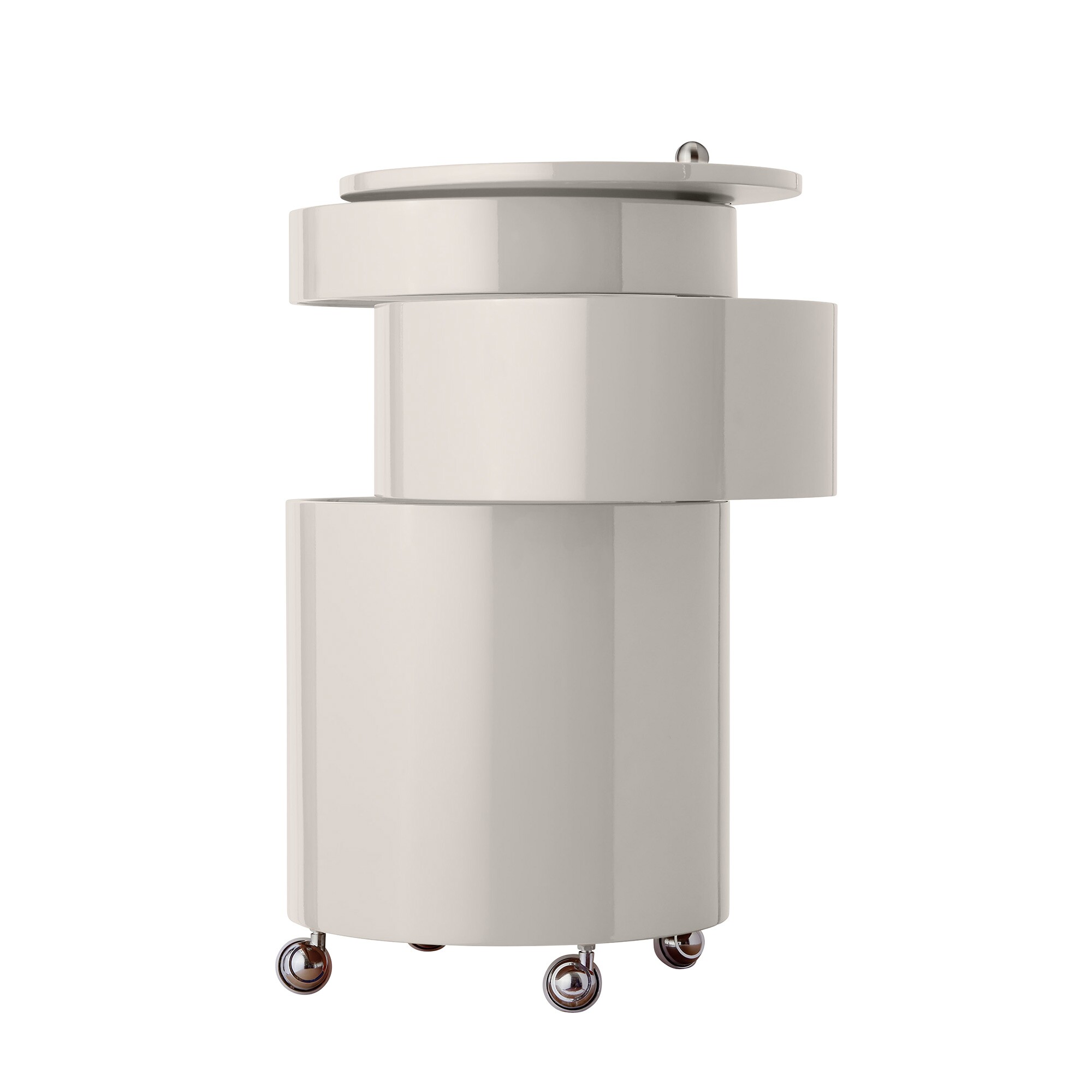 Limited Edition Barboy Container