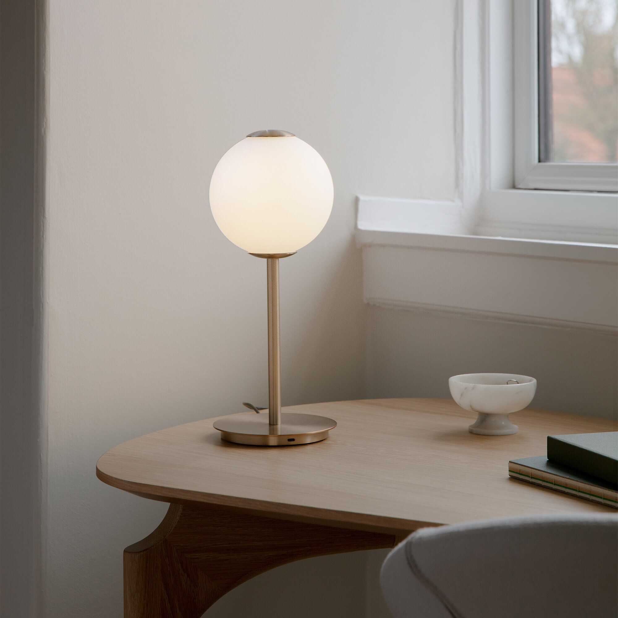 Audrey LED Table Lamp