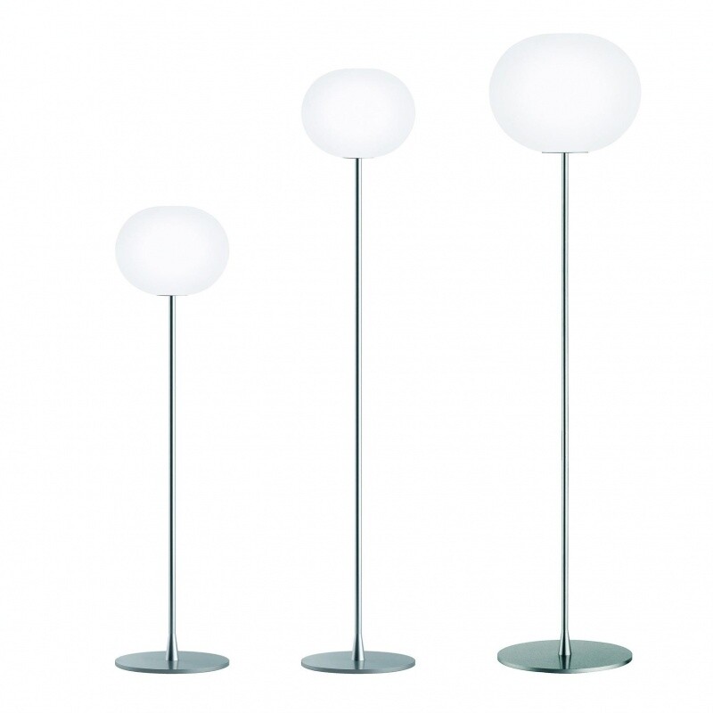 Glo-Ball F3 Floor Lamp