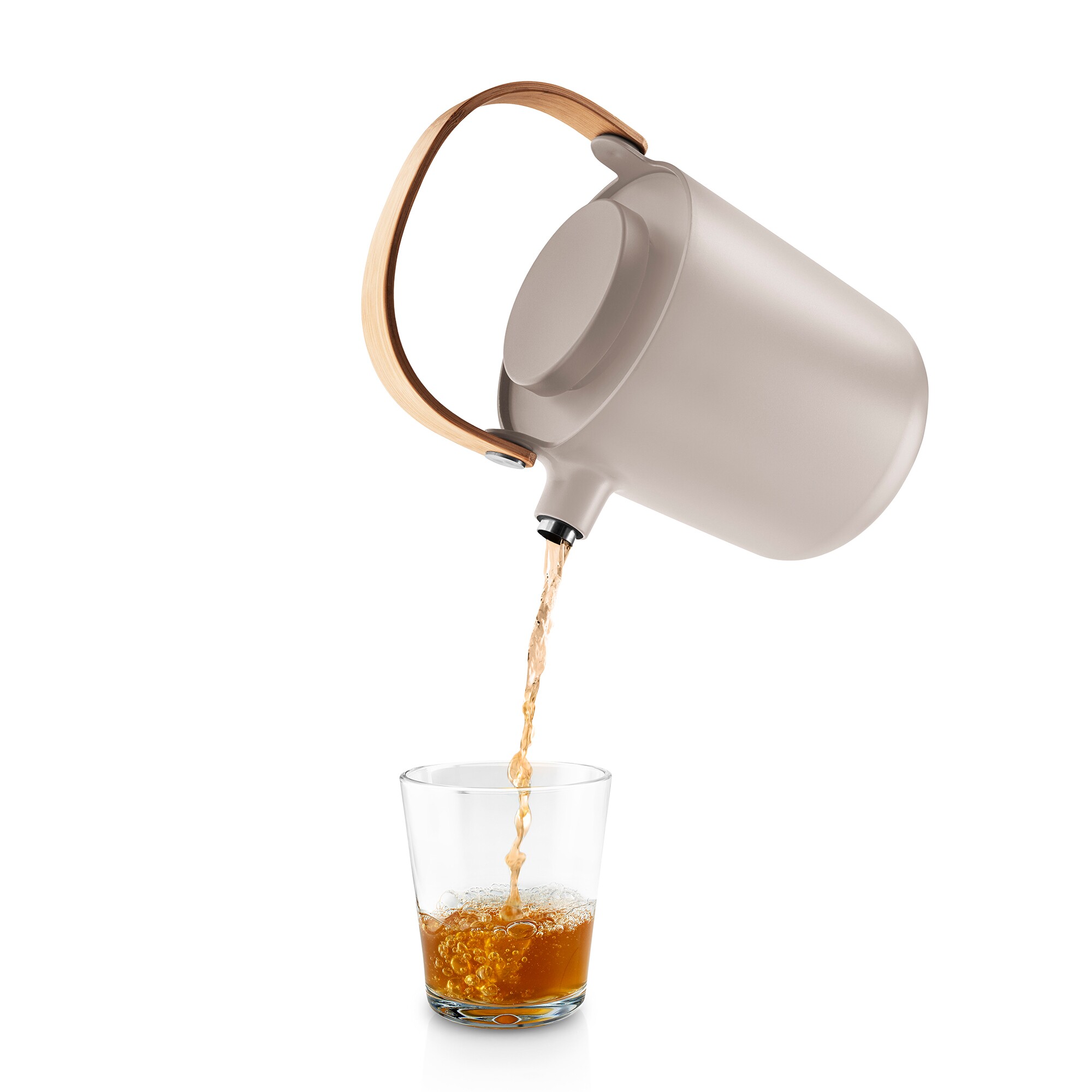 Nordic Kitchen Thermo Teapot