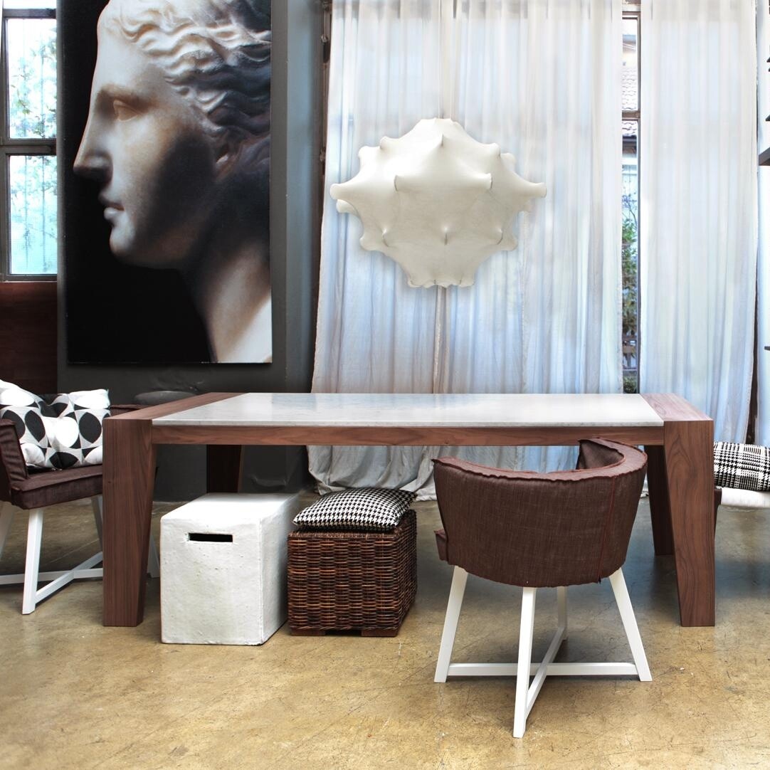 Inout Side Table / Stool