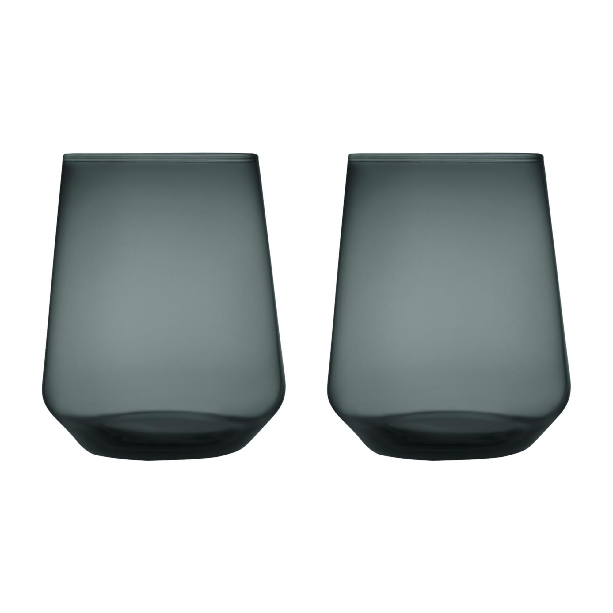 Essence Water Glass 35cl Set of 2