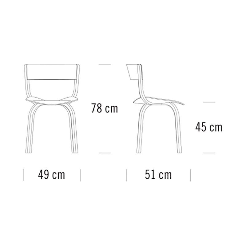404 Chair