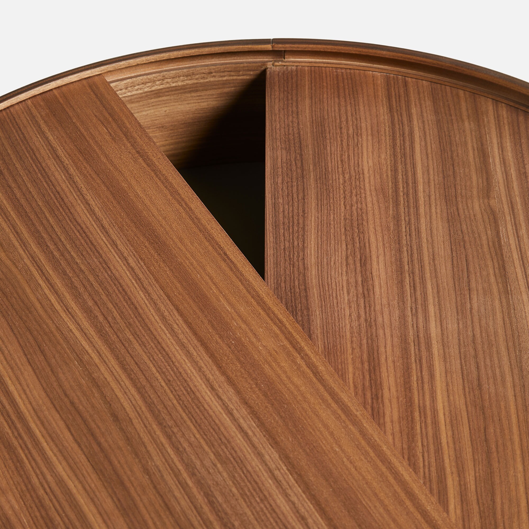 Arc Coffee Table Ø 66cm