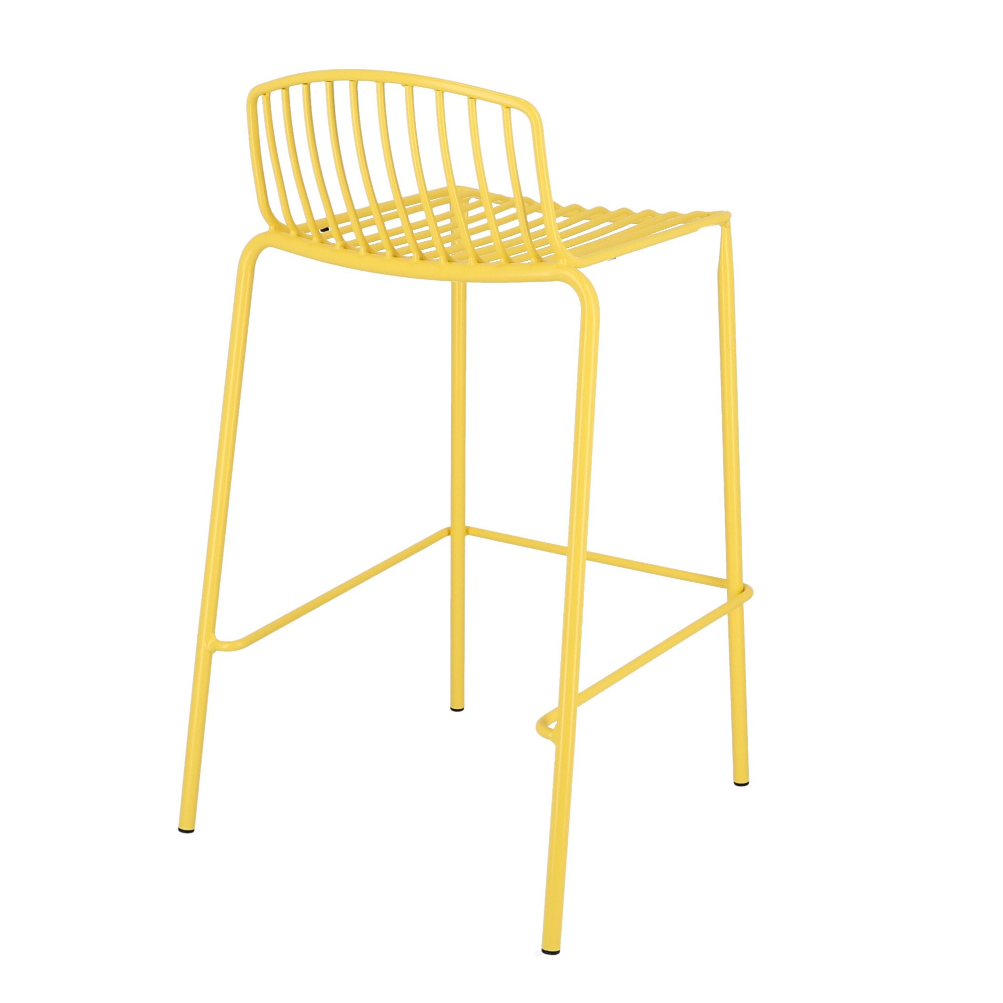 Mori Outdoor Bar Chair 65cm