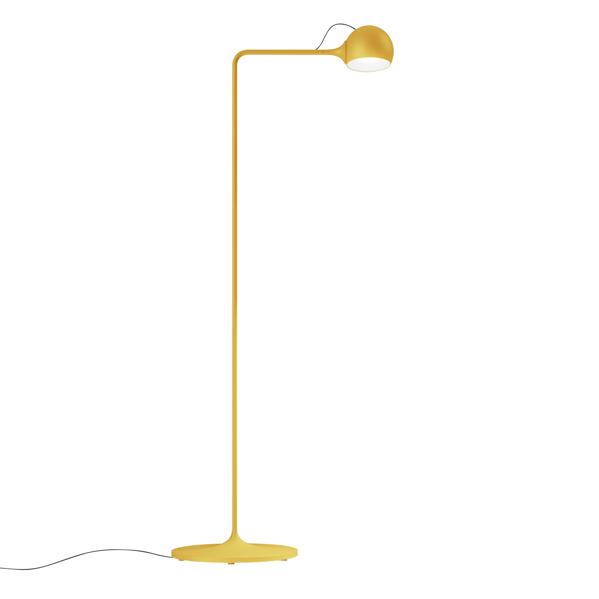 IXA LED Floor Lamp/Reading Lamp