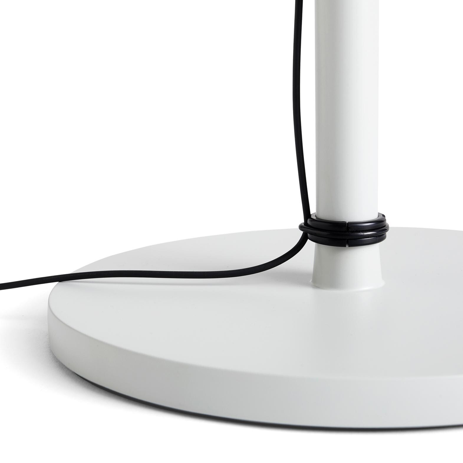 Fifty-Fifty LED Desk Lamp