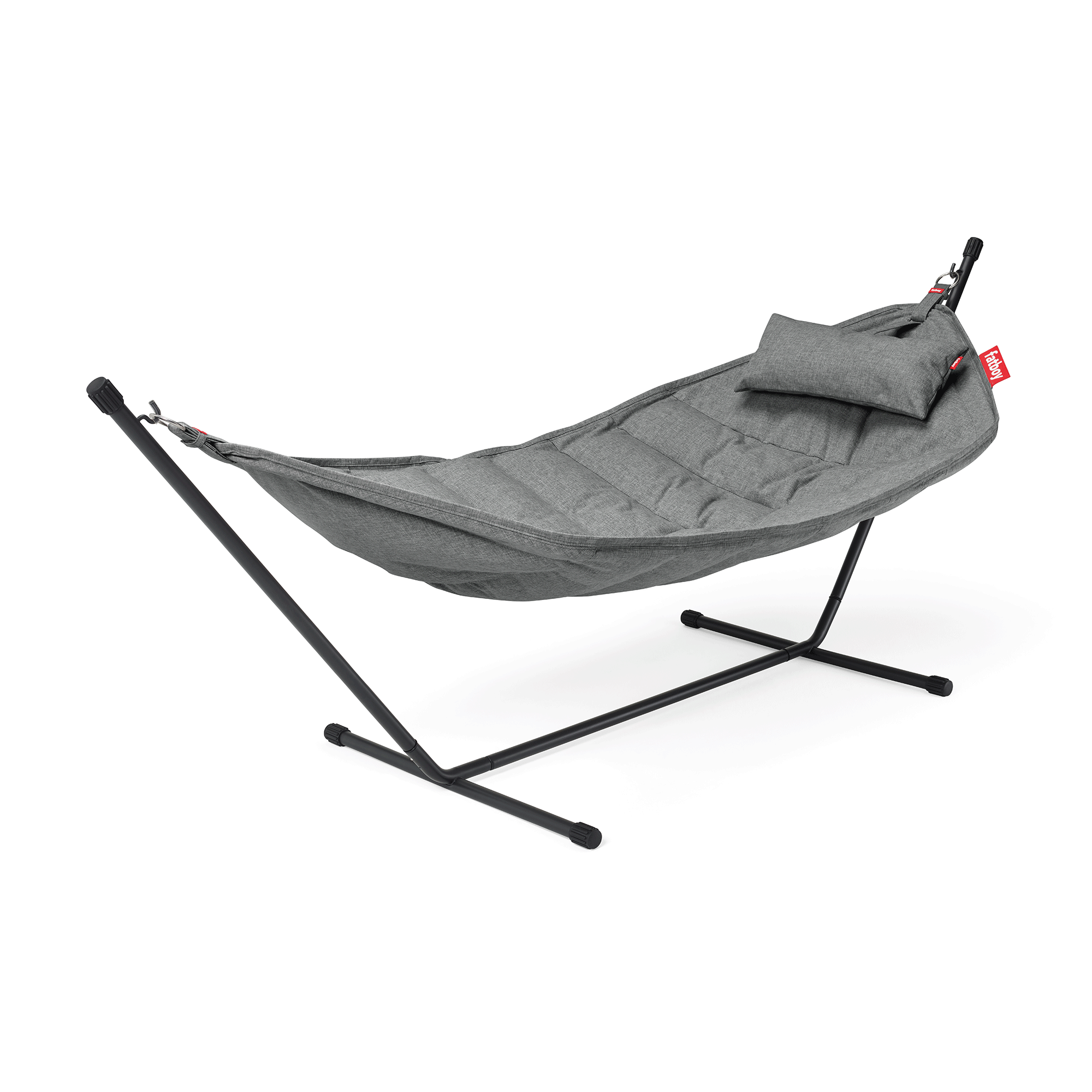Headdemock Superb Hammock incl. Pillow