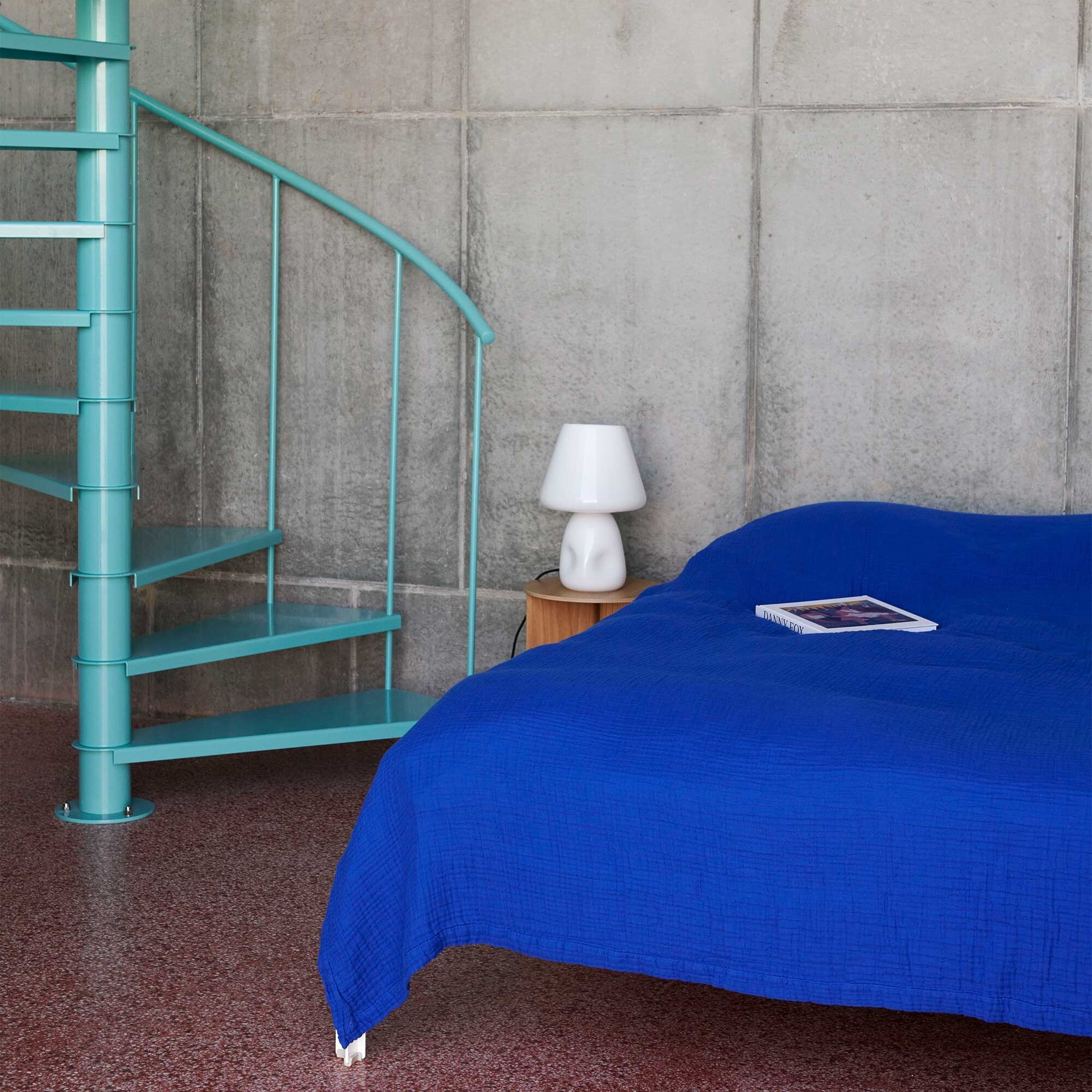 Apollo Table Lamp Shade