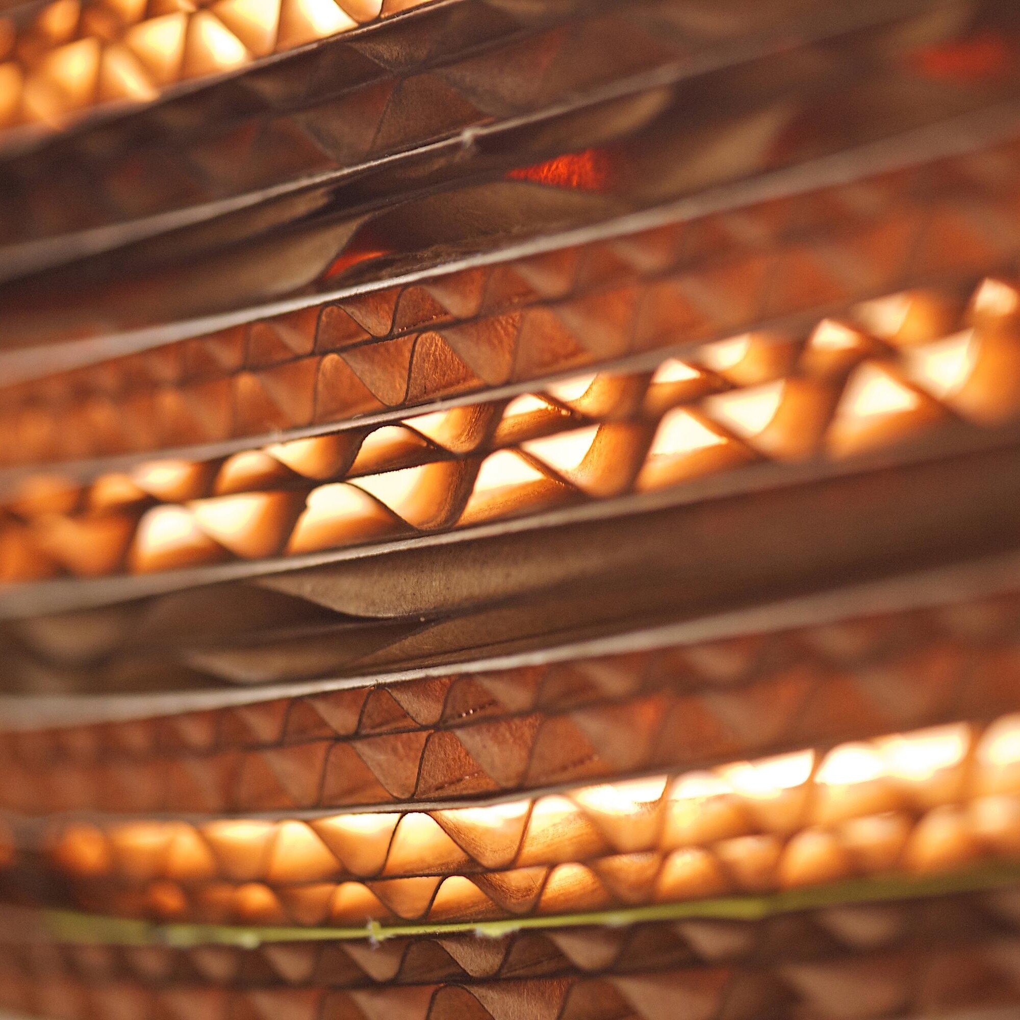 Moon Suspension Lamp