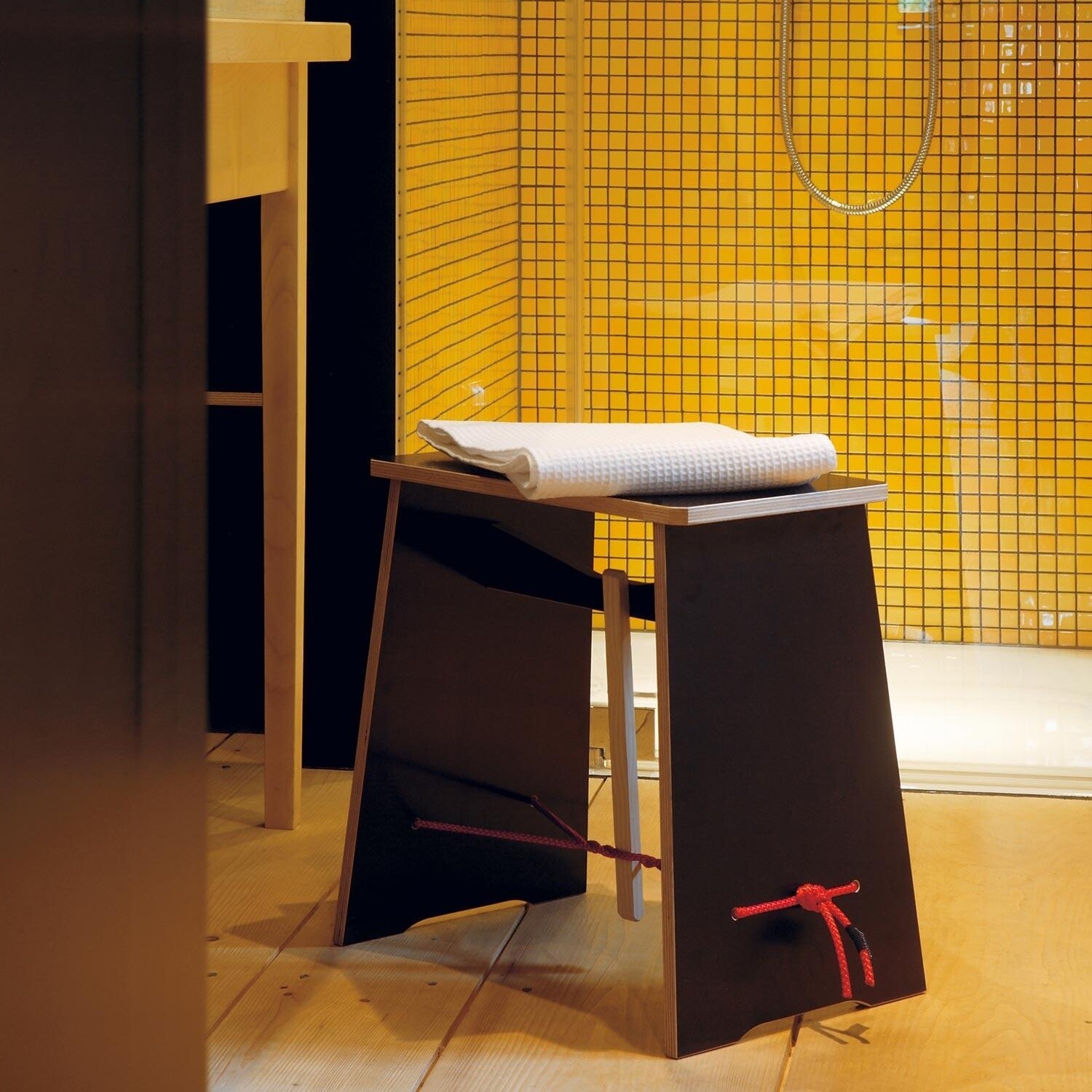 Moormann Strammer Max Stool