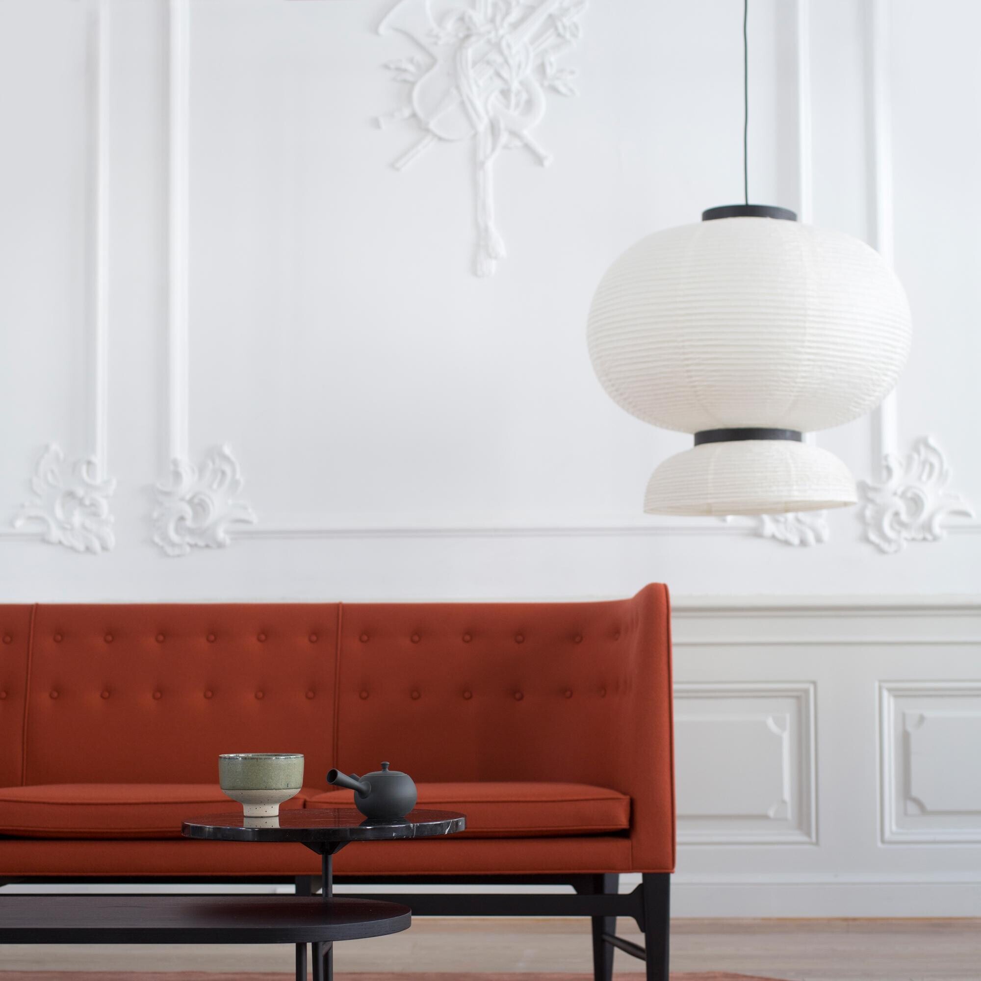 Formakami JH5 Suspension Lamp