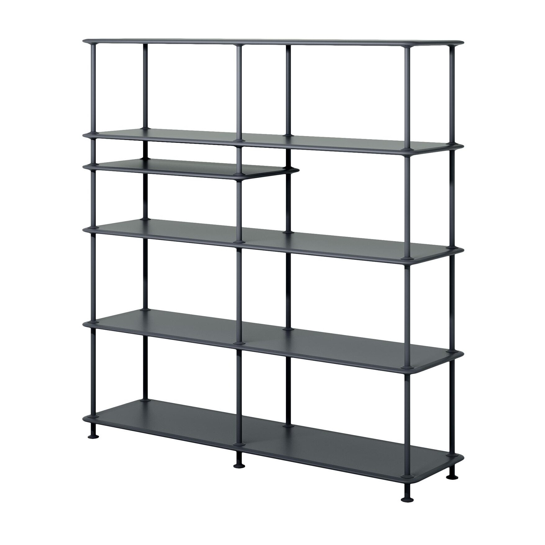 Free Shelf 138.4x144x38cm