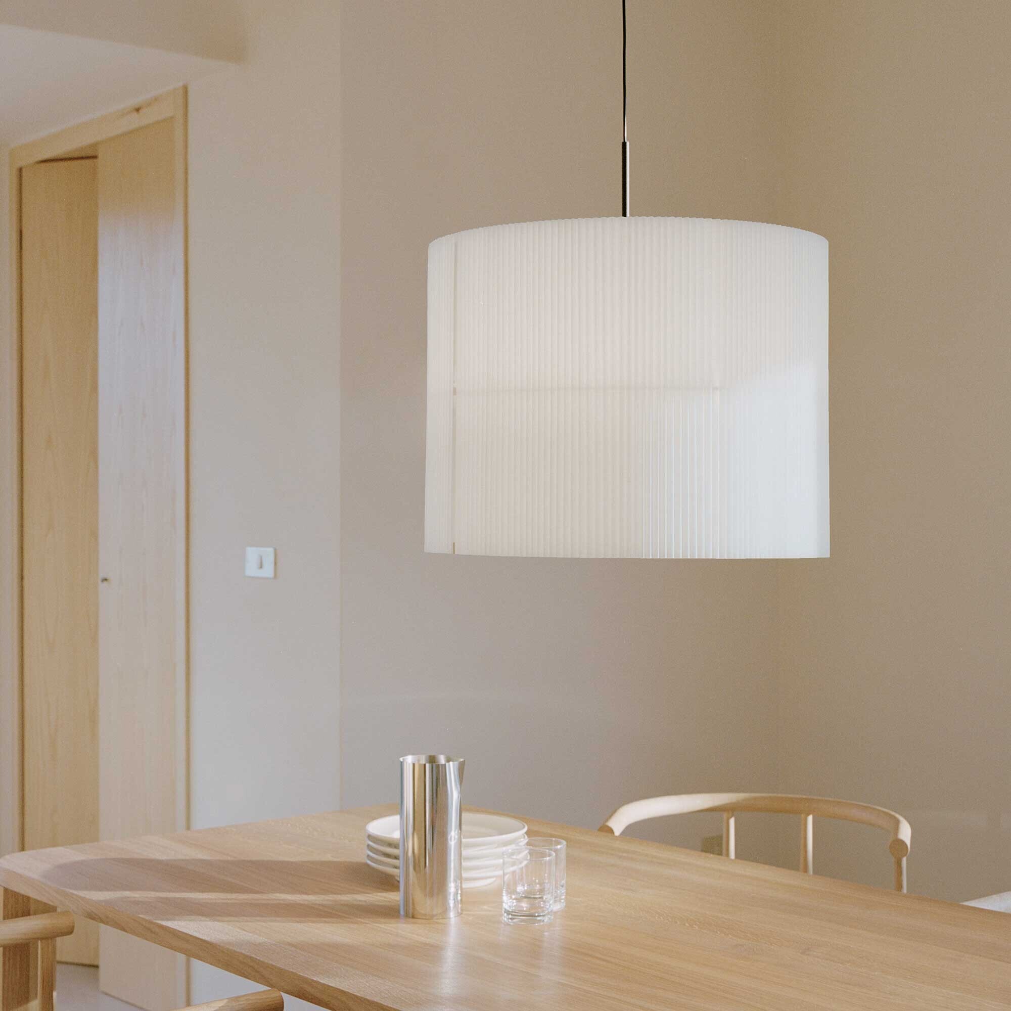 Nebra LED Suspension Lamp L