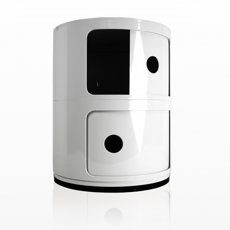 Componibili 2 Container