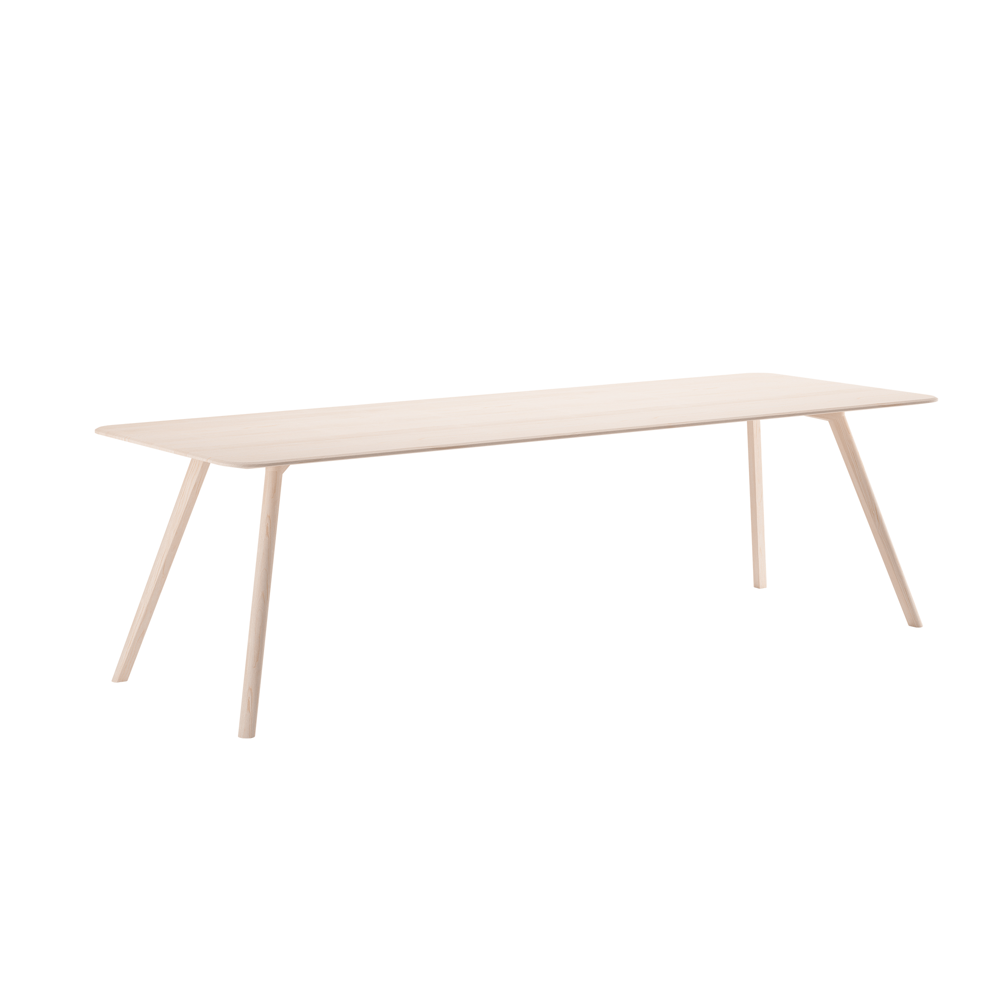 Meyer XXLarge Dining Table 260x92x73cm