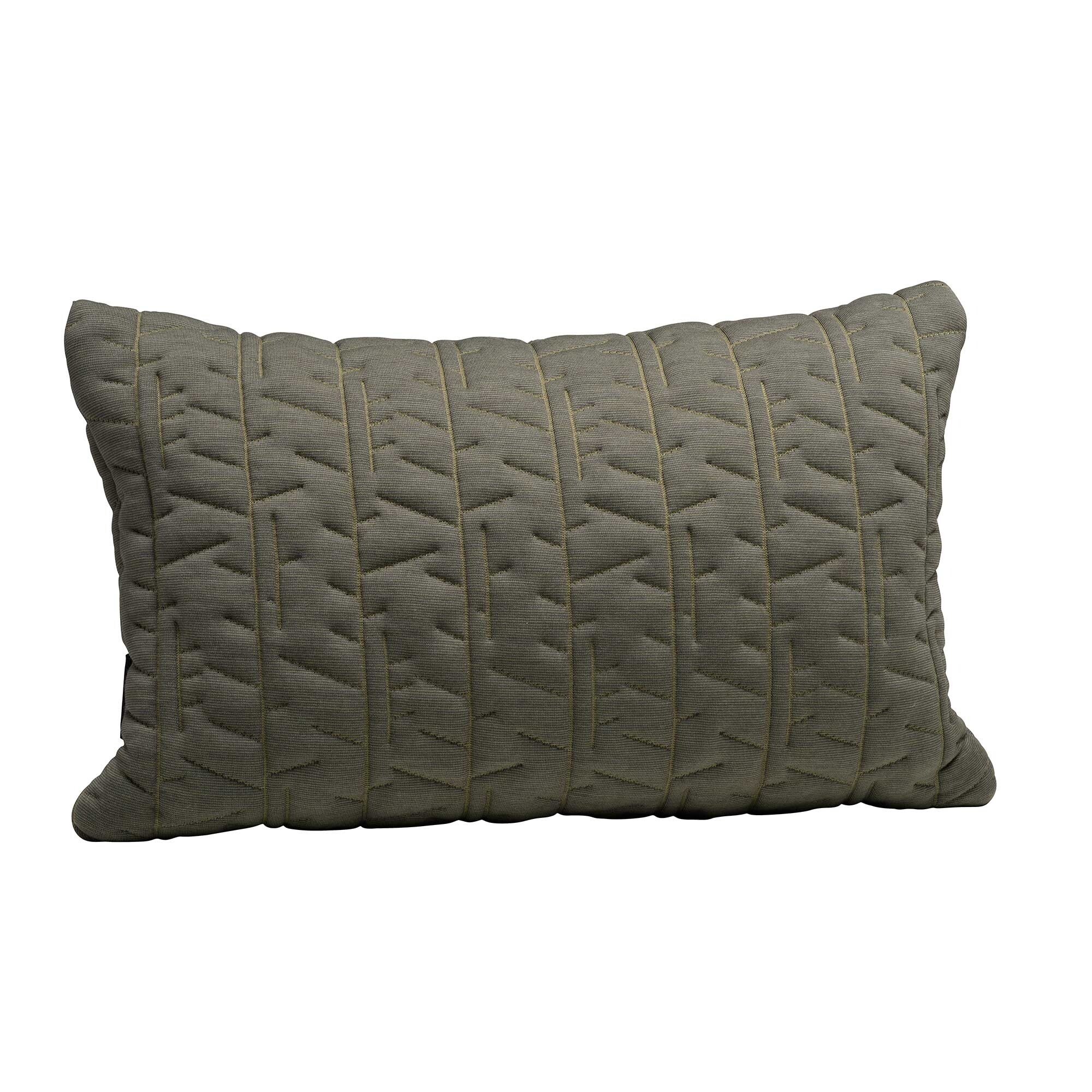 AJ Cushion Tassel 56x36cm