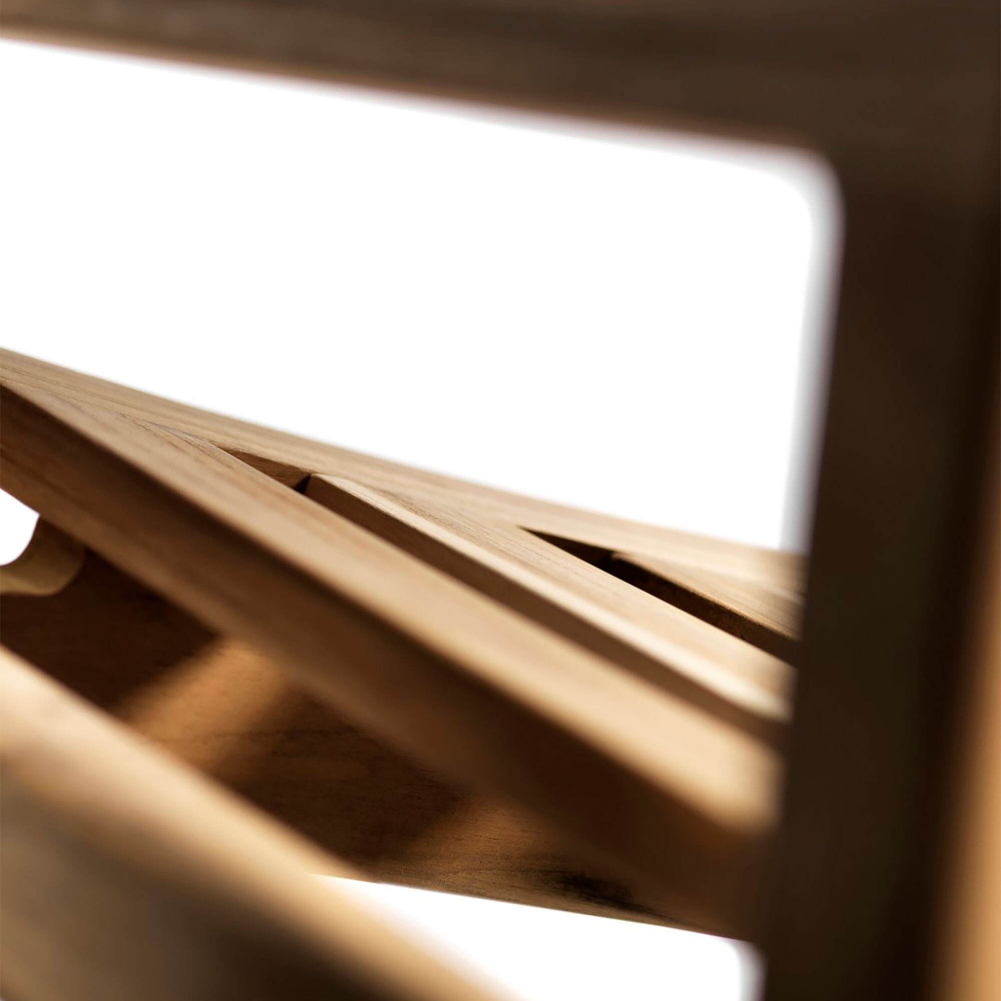 M7 Sammen Garden Footstool