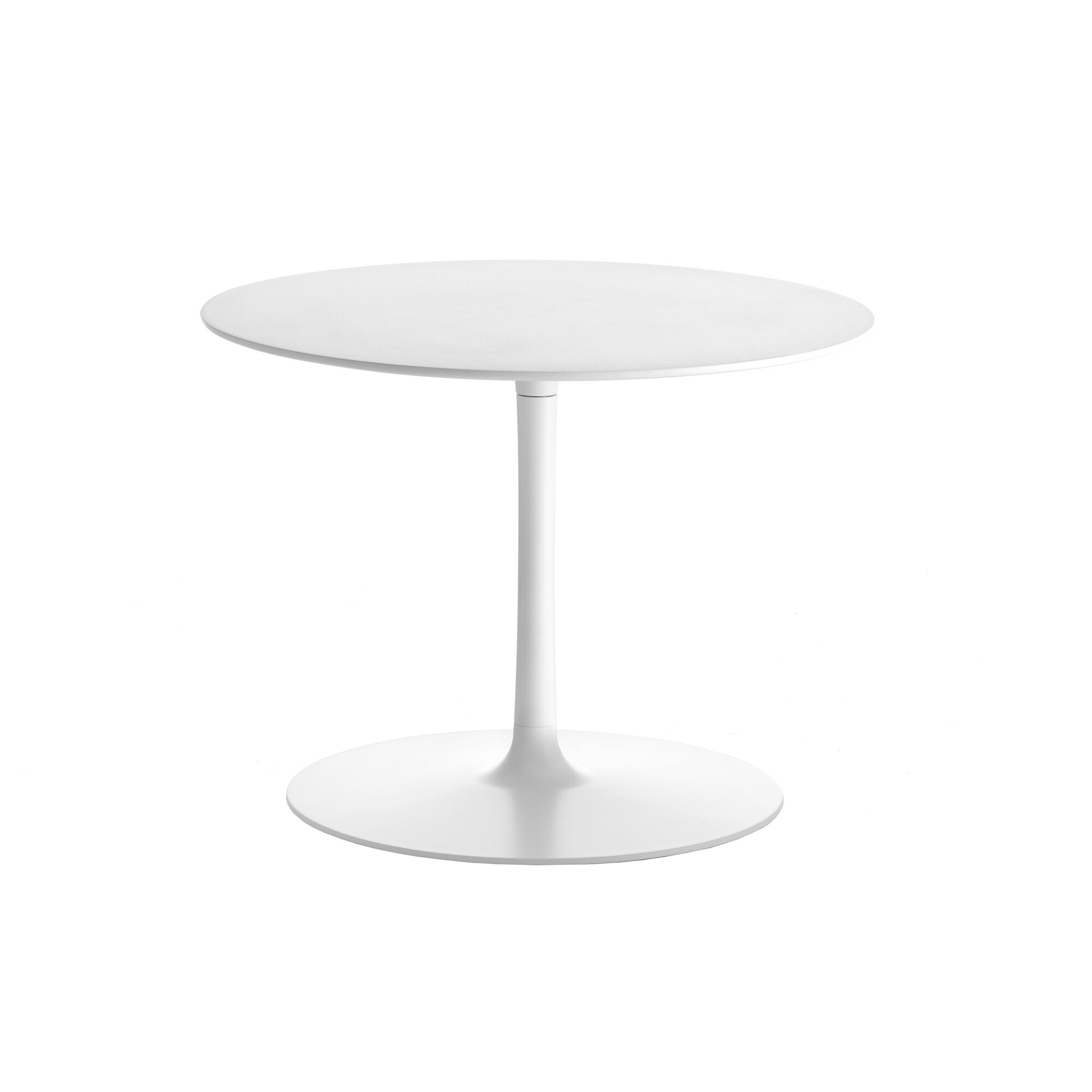 Flow Side Table Ø60cm/H 43cm